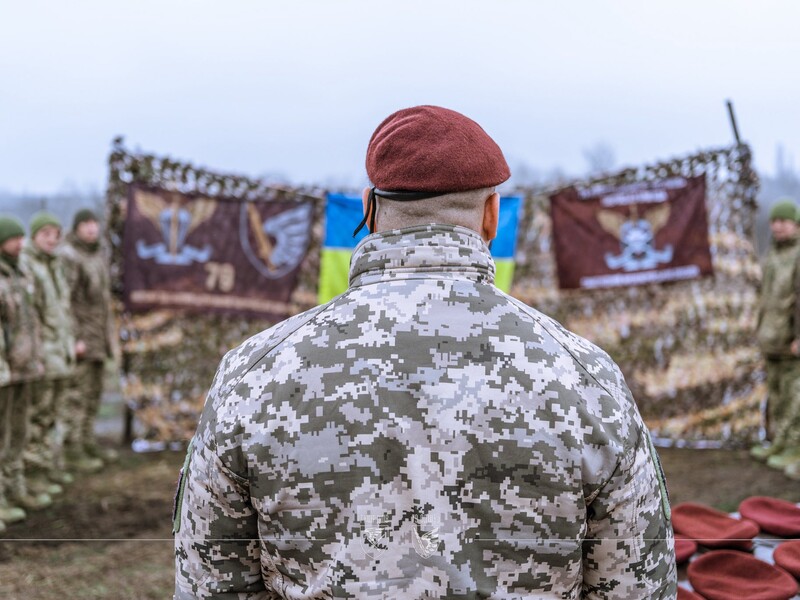 РФ намагається взяти десантників у "кліщі", щоб оточити важливе місто в Донецькій області