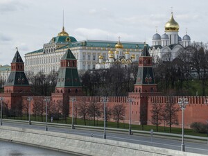 Война РФ против Украины стала для Москвы фатальной ошибкой – CNN