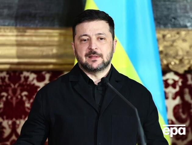 Зеленський: Україні вдалося повернути під контроль 300 км² території