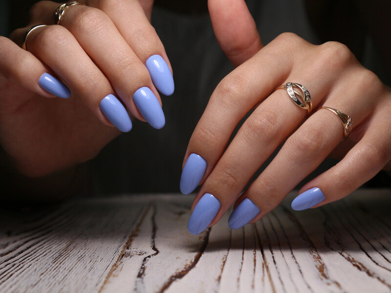 Эпоха длинных ногтей уходит в прошлое. Что известно о новом трендовом маникюре, который упрощает жизнь