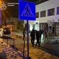 Через теракт у Львові загинула поліцейська. Є тяжкопоранені