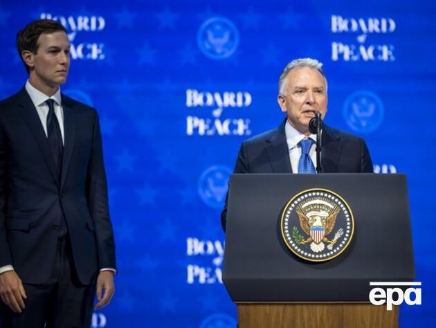 США планируют инициативы для сближения Украины и РФ и встречу Зеленского с Путиным – Виткофф