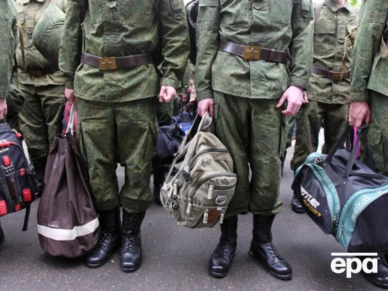 "Один і той самий почерк". Партизани розповіли, як у Криму відправляють на фронт призовників РФ