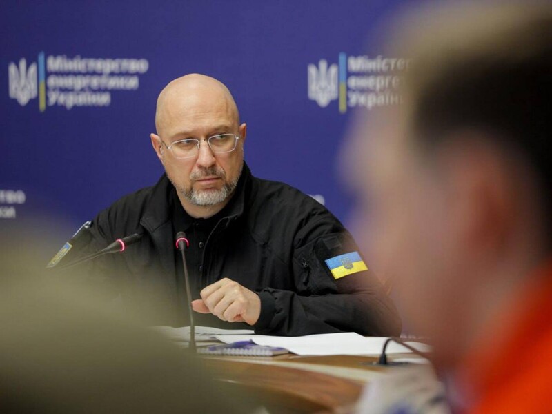 Шмигаль попередив про підготовку ворогом нових ударів по енергетиці