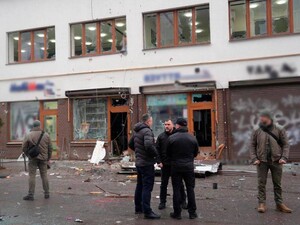 Клименко: Есть основания полагать, что теракт во Львове исполнен по заказу России