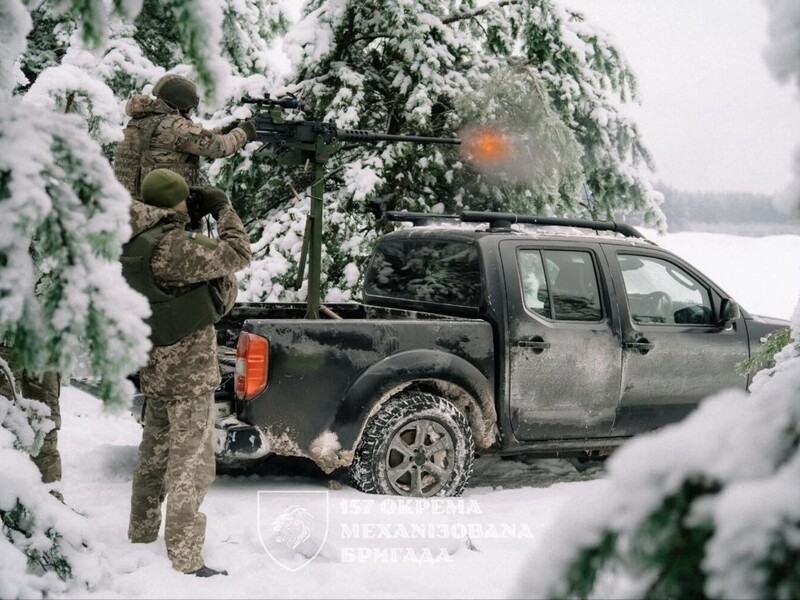 Україні потрібно мобілізувати ще 250 тис. військових для перемоги над Росією – The Times