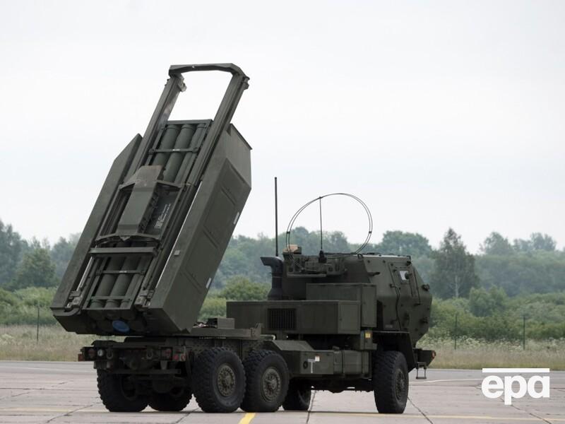 ""Знищити те, що не існує в природі". ЗСУ відповіли на заяву РФ про HIMARS і "Фламінго"