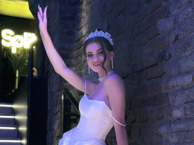 "Восени Вікторія вийшла заміж". Стало відомо ім'я загиблої у Львові 23-річної поліцейської