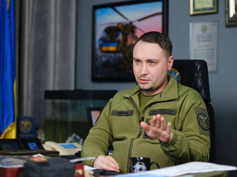 Завдяки співпраці Буданова із західними спецслужбами плани РФ із захоплення Києва було зруйновано – The Guardian