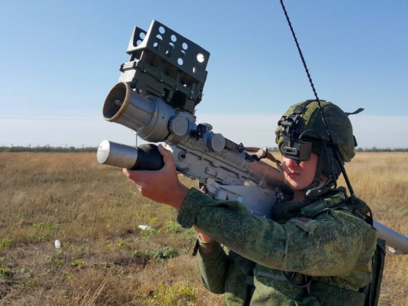 Иран тайно договорился с Россией о поставках ПЗРК на €500 млн – Financial Times