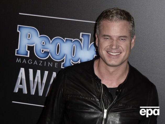 Netflix оприлюднив зняте незадовго до смерті послання 53-річного зірки серіалу 