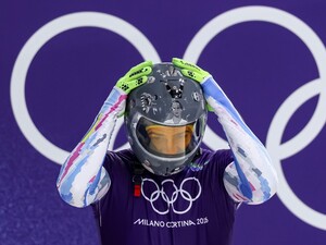 Гераскевич заявив, що приніс би Україні медаль на Олімпійських іграх 2026 року