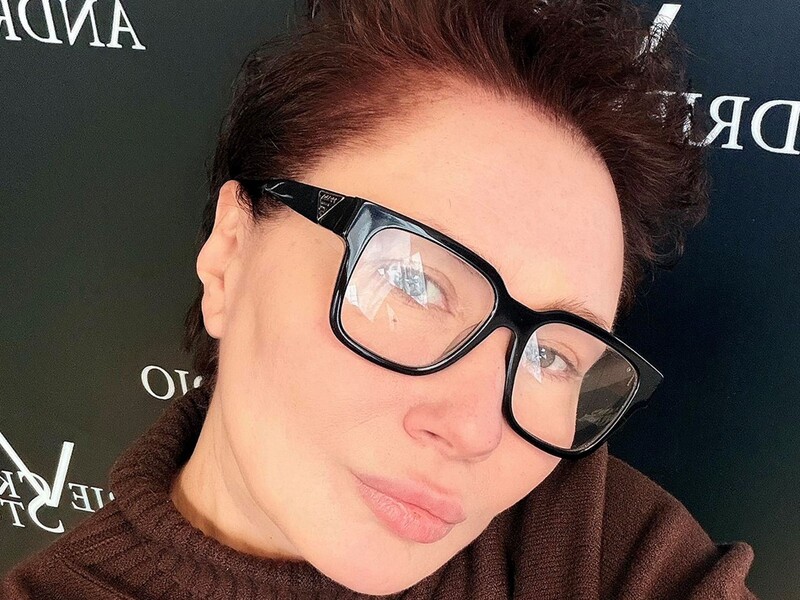 Мозговая высказалась о друзьях и родственниках, которые пытались разрушить репутацию и отношения