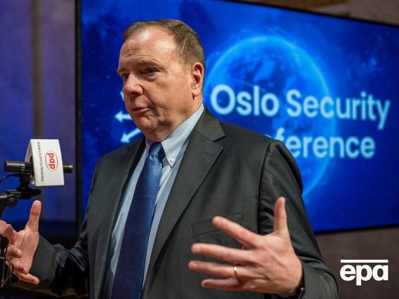 "Саме тому Трамп тисне". Годжес припустив домовленості між США й РФ, які можуть оприлюднити до 4 липня