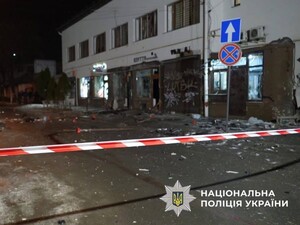 Затримано ймовірну виконавицю вибухів у Львові. Клименко показав фото
