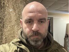 Той формат війни, у якому живе Україна, Росія змогла дозволити собі лише на п'ять тижнів