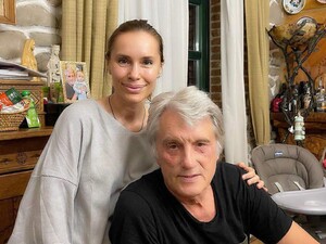 Донька третього президента України Ющенка зізналася, як її називає батько