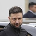 Почему охрана кричит на Зеленского. Президент Украины рассказал о причине конфликта