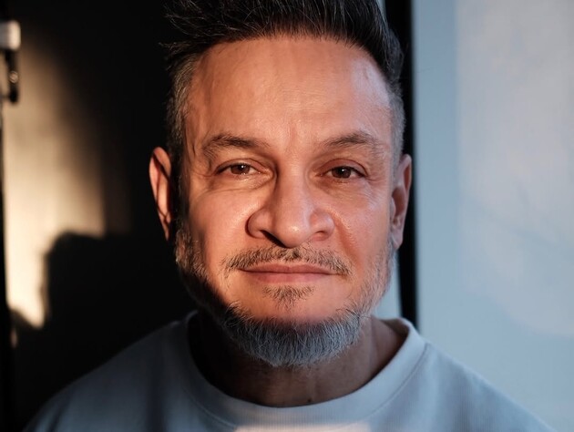 Хіменес-Браво назвав своє улюблене слово в українській мові