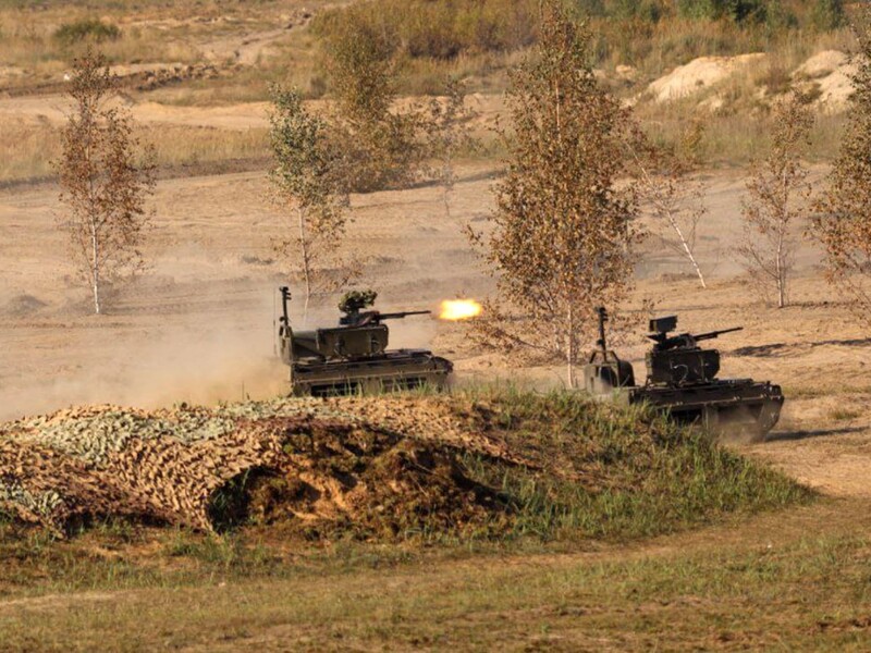 Зеленський про спільні навчання РФ і Білорусі: Це великі ризики