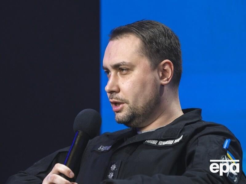 Буданов: Переговори йдуть непросто, але ми підходимо до моменту, коли потрібно ухвалювати остаточні рішення