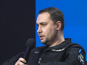 Буданов: Переговори йдуть непросто, але ми підходимо до моменту, коли потрібно ухвалювати остаточні рішення