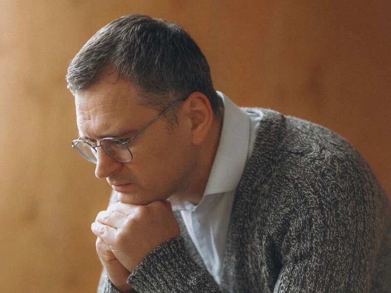 Экс-министр иностранных дел Кулеба рассказал о начале важного периода в своей жизни