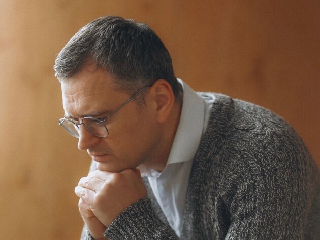 Экс-министр иностранных дел Кулеба рассказал о начале важного периода в своей жизни