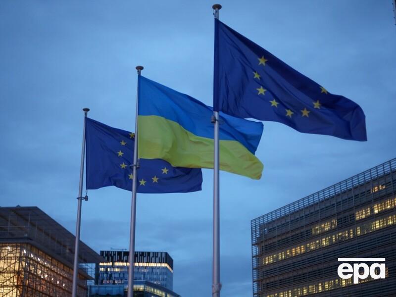 Євросоюз продовжив іще на рік санкції проти РФ за агресію в Україні