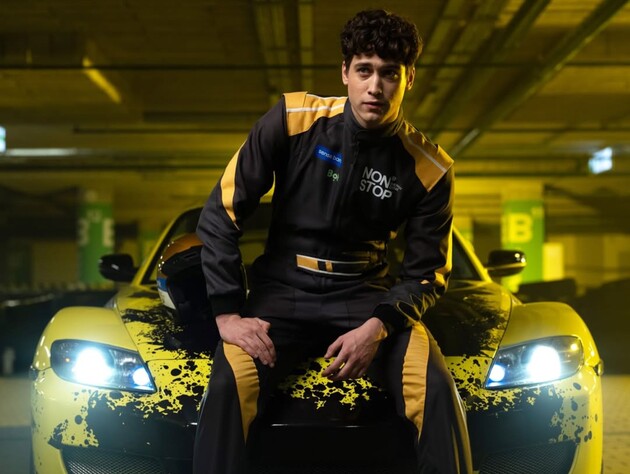 Червоний хідник і зіркові гості. Команда фільму 