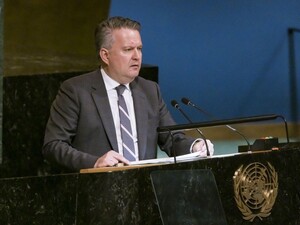 Кислиця: Західні партнери вірили, що РФ окупує Україну