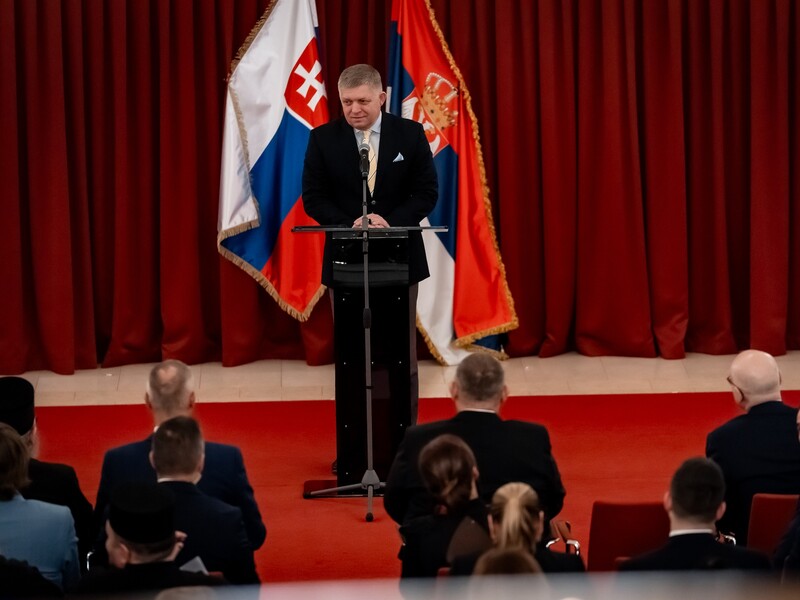 Словаччина зупинила екстрені постачання електроенергії в Україну