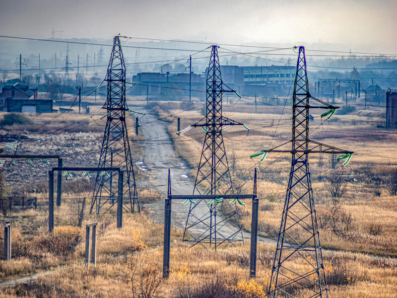 Виробники електроенергії чекають на оплату до 16 місяців – "Укренерго"