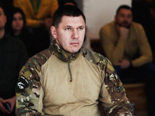 23 февраля 2022-го. Дата, которую я не забуду до самой смерти