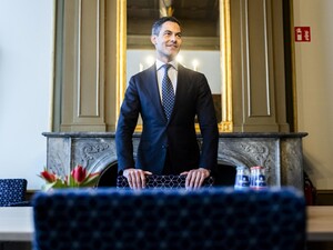 У Нідерландах уряд уперше очолив відкритий гей. Він – наймолодший прем'єр в історії країни