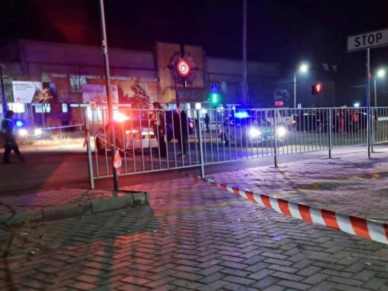 Вибух у Миколаєві кваліфікували як теракт. СБУ розпочала розслідування