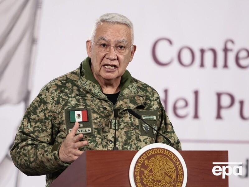 Найти главу одного из крупнейших наркокартелей Мексики помогла любовница