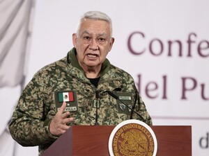 Знайти главу одного з найбільших наркокартелів Мексики допомогла коханка