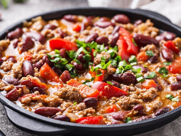 Змішайте фарш із цим – і отримаєте неймовірно смачну вечерю. Рецепт за кілька хвилин