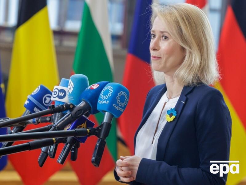 ЄС планує заборонити в'їзд колишнім російським військовим. Медведєв відповів образами й погрозами