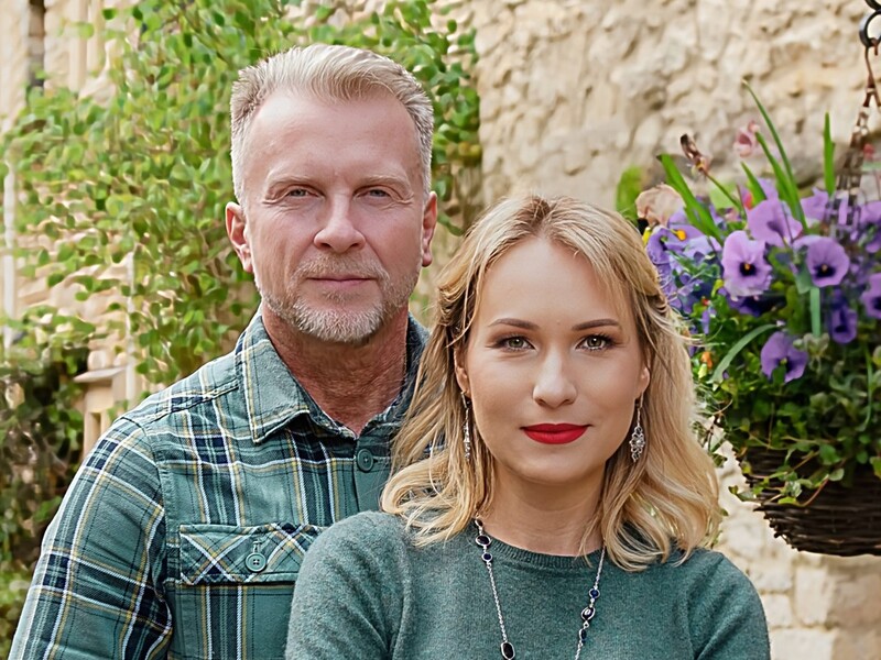 Дружина Мухарського, яка встановила протизаплідну спіраль, дістала прокльони за свій вибір 