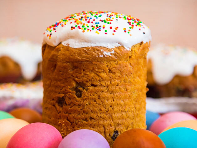 Обовʼязково додайте це у тісто – і паска вийде ніжною як пух. Дуже простий рецепт