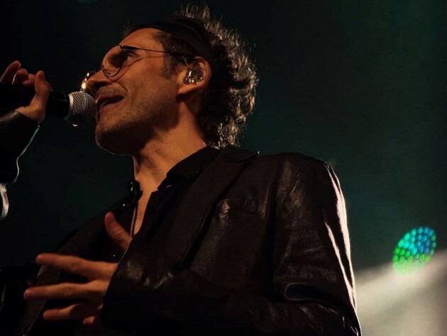 Как сейчас выглядит 47-летний Дан Балан – автор хитов молодости миллениалов. Свежие фото и видео