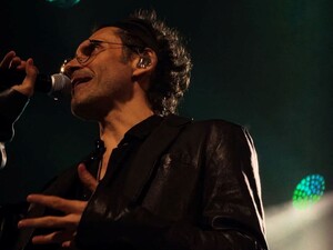 Який вигляд зараз має 47-річний Дан Балан, котрий кардинально змінив імідж. Свіжі фото й відео