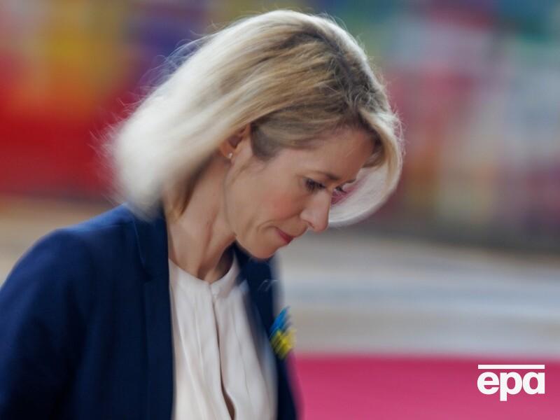 "Сигнал, який ми не хотіли надсилати". ЄС не зміг ухвалити 20-й пакет санкцій до річниці вторгнення РФ