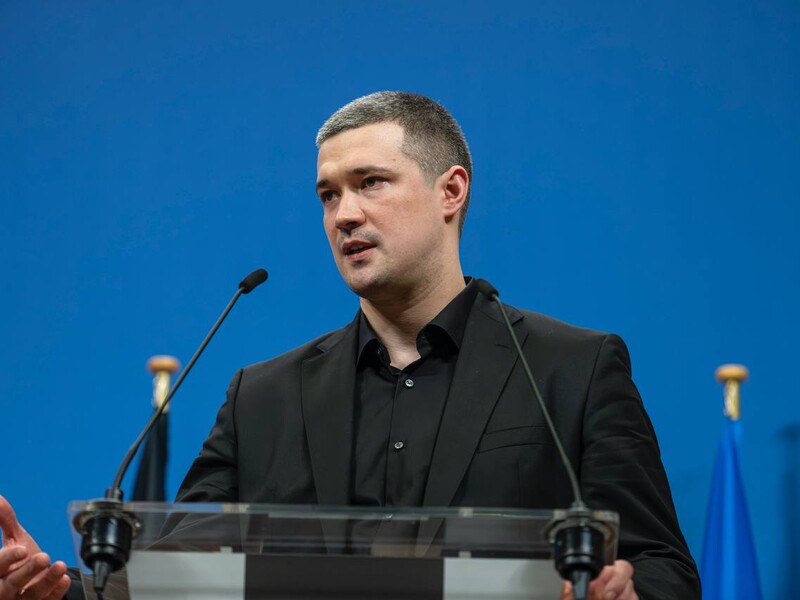 Федоров: Наш план війни – це три конкретні цілі