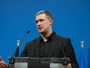 Федоров: Наш план війни – це три конкретні цілі