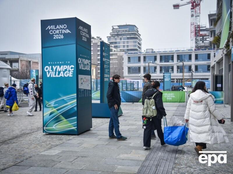 Почему на самом деле на Олимпиаде исчезли презервативы. Гераскевич рассказал правду об олимпийских поселках
