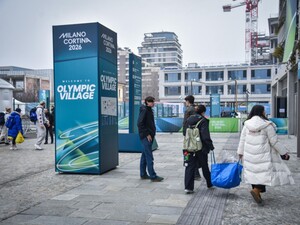Почему на самом деле на Олимпиаде исчезли презервативы. Гераскевич рассказал правду об олимпийских поселках
