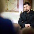 Зеленский о сдаче территорий ради мира: Простите, мы не дети